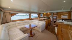 2002 VIKING 61 CONVERTIBLE "BOLITA TOO" photo 5