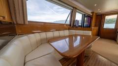 2002 VIKING 61 CONVERTIBLE "BOLITA TOO" photo 9
