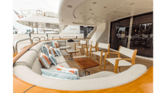 2007 BENETTI YACHTS CLASSIC "MAMMA MIA" photo 3