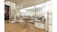 2007 BENETTI YACHTS CLASSIC "MAMMA MIA" photo 4