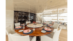 2007 BENETTI YACHTS CLASSIC "MAMMA MIA" photo 5