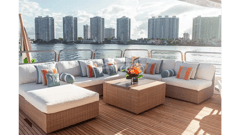 2007 BENETTI YACHTS CLASSIC "MAMMA MIA" photo 6