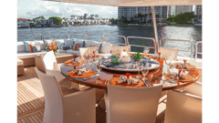 2007 BENETTI YACHTS CLASSIC "MAMMA MIA" photo 7