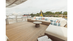 2007 BENETTI YACHTS CLASSIC "MAMMA MIA" photo 8