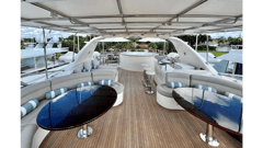 2007 BENETTI YACHTS CLASSIC "MAMMA MIA" photo 9