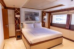 2017 MAJESTY 155 "ATLANTIS" photo 2