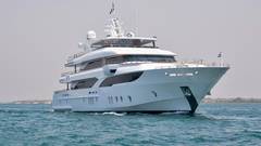 2017 MAJESTY 155 "ATLANTIS" photo 9