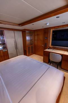 2017 MAJESTY 155 "ATLANTIS" photo 3