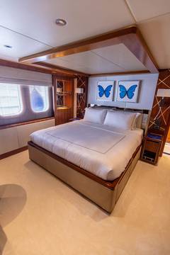 2017 MAJESTY 155 "ATLANTIS" photo 4