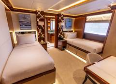 2017 MAJESTY 155 "ATLANTIS" photo 7