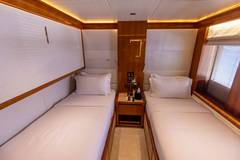2017 MAJESTY 155 "ATLANTIS" photo 8