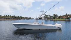 2024 SEA VEE 390z "N/A" photo 1