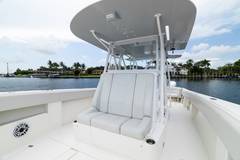 2024 SEA VEE 390z "N/A" photo 6