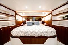 2018 OCEAN ALEXANDER 100 MY "WIGGLE ROOM" photo 2