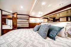 2018 OCEAN ALEXANDER 100 MY "WIGGLE ROOM" photo 3