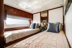 2018 OCEAN ALEXANDER 100 MY "WIGGLE ROOM" photo 9