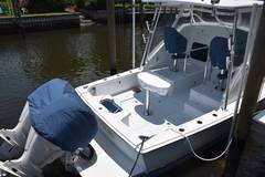 1962 BERTRAM 31 Express Cruiser "JOY RIDE" photo 2