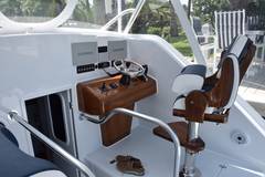 1962 BERTRAM 31 Express Cruiser "JOY RIDE" photo 7