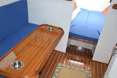 1962 BERTRAM 31 Express Cruiser "JOY RIDE" photo 8