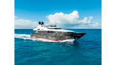 2005 PALMER JOHNSON Raised Pilothouse "TEMPTATION" photo 1