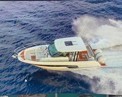 2024 JEANNEAU Leader 12.5 "ENCORE" photo 3