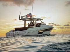 2024 JEANNEAU Leader 12.5 "ENCORE" photo 4