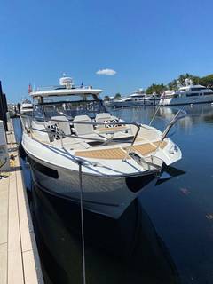 2024 JEANNEAU Leader 12.5 "ENCORE" photo 5