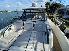 2024 JEANNEAU Leader 12.5 "ENCORE" photo 7