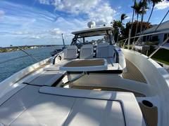 2024 JEANNEAU Leader 12.5 "ENCORE" photo 8