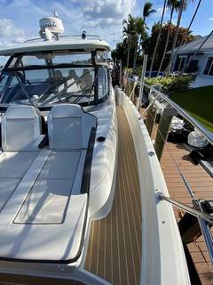 2024 JEANNEAU Leader 12.5 "ENCORE" photo 9