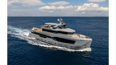 2023 NUMARINE 37XP "OSCAR" photo 1