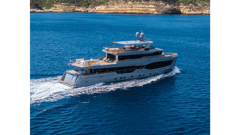 2023 NUMARINE 37XP "OSCAR" photo 4