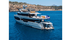 2023 NUMARINE 37XP "OSCAR" photo 6