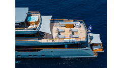 2023 NUMARINE 37XP "OSCAR" photo 7