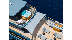 2023 NUMARINE 37XP "OSCAR" photo 8