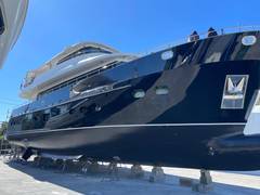 2014 FIFTH OCEAN SHIPYARD 24m Long Range Explorer "DESTINY" photo 3