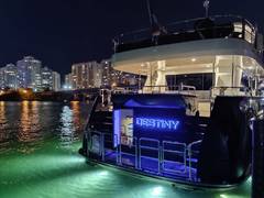 2014 FIFTH OCEAN SHIPYARD 24m Long Range Explorer "DESTINY" photo 4