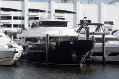 2014 FIFTH OCEAN SHIPYARD 24m Long Range Explorer "DESTINY" photo 5