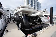 2014 FIFTH OCEAN SHIPYARD 24m Long Range Explorer "DESTINY" photo 6