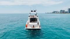 2025 FERRETTI 670 "KATRIN I" photo 3