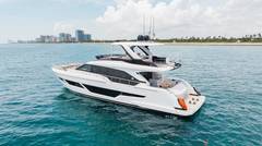 2025 FERRETTI 670 "KATRIN I" photo 5
