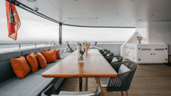 2023 BERING YACHTS Bering 145 "HEEUS" photo 2