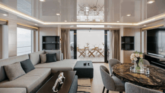 2023 BERING YACHTS Bering 145 "HEEUS" photo 4