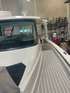 2023 TIARA YACHTS 48 LS "PEPSEA" photo 5