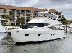 2005 MARQUIS 59 "NEW ARRIVAL" photo 3