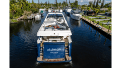 2006 FERRETTI YACHTS 830 "LA BELLA VITA" photo 7