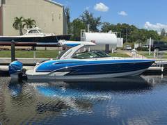 2018 FORMULA 350 BR "FORMULA 350 BR" photo 1