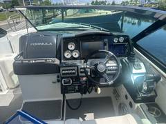 2018 FORMULA 350 BR "FORMULA 350 BR" photo 4