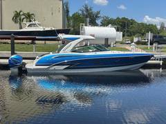 2018 FORMULA 350 BR "FORMULA 350 BR" photo 8