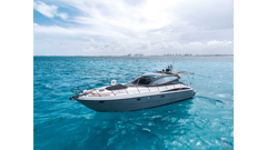 2007 Mediterranée 50 "AZURE" photo 1